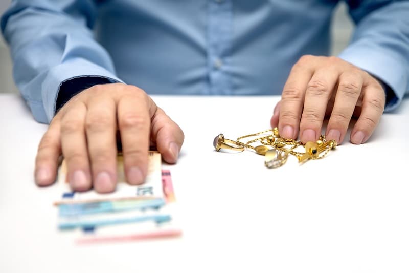 Vérifier la crédibilité des plateformes de rachat d’or