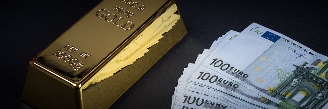 Comme réussir sa vente d'or ?