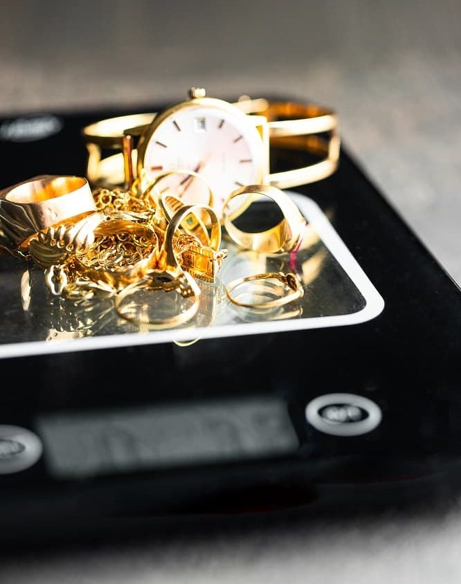 pourquoi vendre son or en belgique joaillerie david