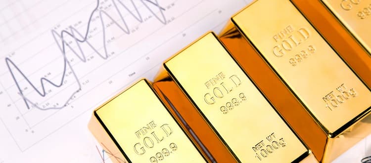 est-ce le bon moment pour acheter de l'or en 2022