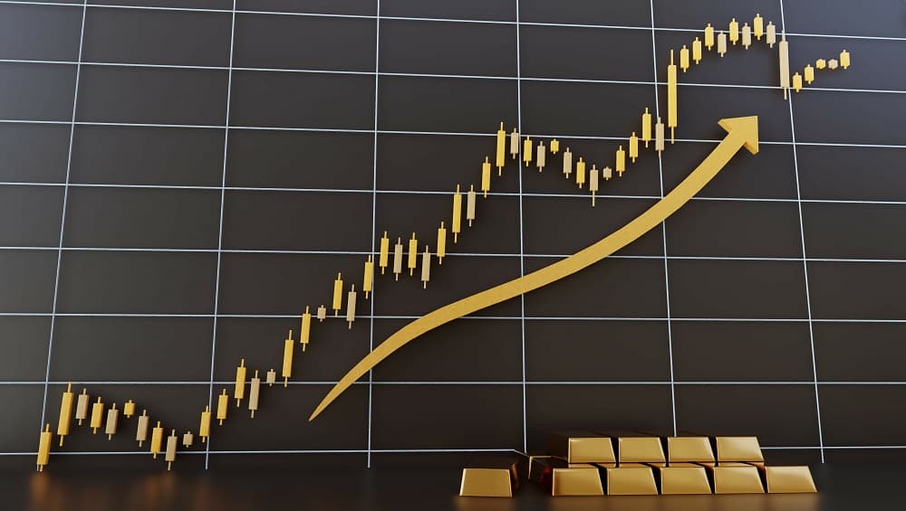 Comment suivre le cours de l'or ?