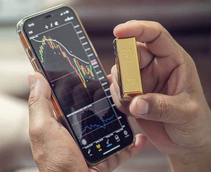 Quel site pour revendre de l'or
