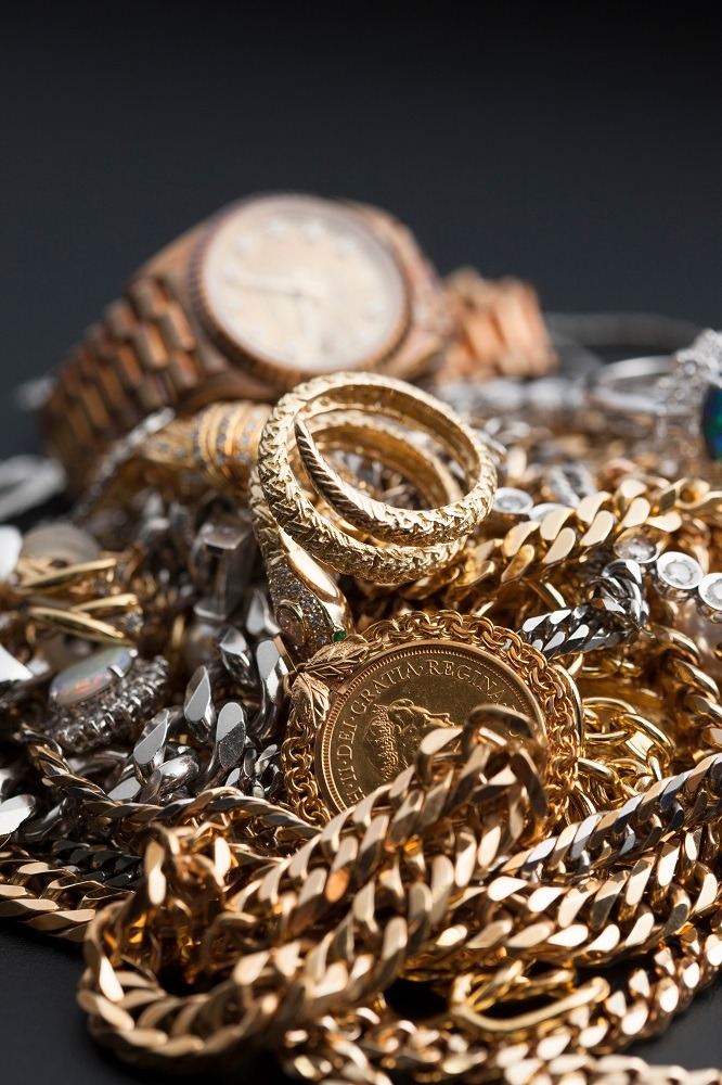 Quand revendre ses bijoux en or ?