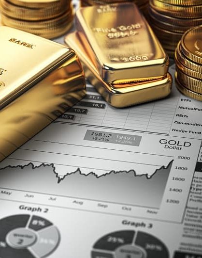 Quels sont les conséquences de l'inflation sur le prix de l'or ?