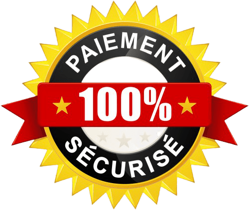 paiement sécurisé or