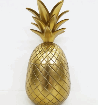 Ananas-dore-decoratif-WOM-Evenements