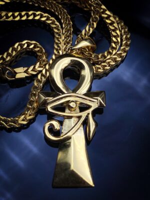 Ankh Life XL Chain.jpeg