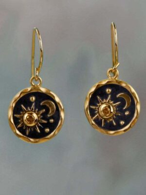 Boucles D'oreilles Mode Soleil Lune.jpeg