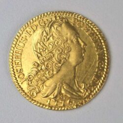 Cia Paulista de Leilões - Catálogo do leilão_ LEILÃO DE NUMISMÁTICA - MOEDAS, CÉDULAS, MEDALHAS E TÍTULOSPágina- iArremate - Portal de Arte