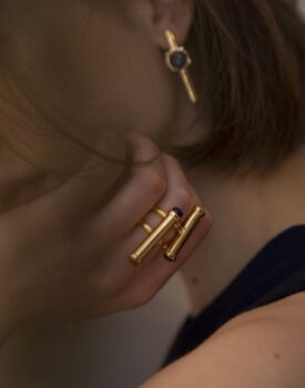 DE LAS LUCES AW17