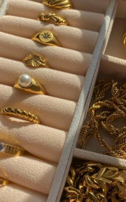 Daily rings ✨