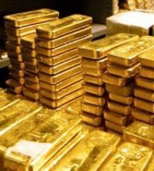 Equityworld Futures Semarang _ Pasar Saham AS Kian Menarik, Harga Emas Tergelincir