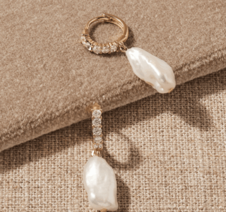 Mychelle Earrings