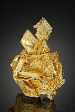 Native Gold