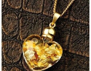 Paillettes D'or - Qu'a-t-on Le Droit D'en Faire _