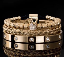 ROYAL CHARM CZ BRACELET - GOLD.jpeg