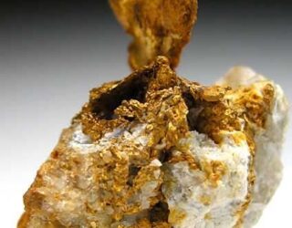 Round Mountain Gold 25% Off!
