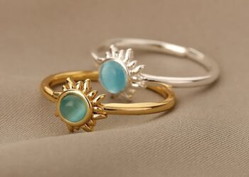 Sunny Days Ring