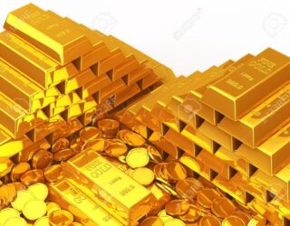 The Rarest Gold Coins in the World - Zero origin LLC