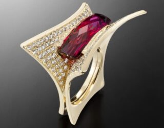 Tourmaline Origin, Properties, & Lore _ Indicolite, Paraiba, Rubellite