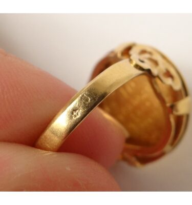bague-or-massif-18-carats-piece-or-empereur-napoleon-iii-10-francs-1859