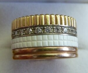 bagueBOUCHERON4004