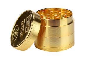 grinder-gold-999-couleur-or